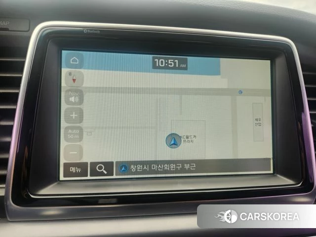 Hyundai Sonata New Rise id 4931081 из Кореи 16