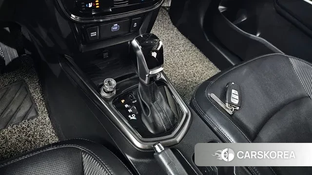 Ssangyong Tivoli Air id 3576722 из Кореи 19