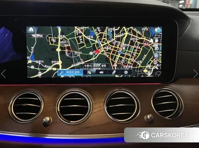 Mercedes-Benz E-Class W213 id 3462846 из Кореи 19