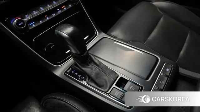 Hyundai Grandeur IG id 3709529 из Кореи 19