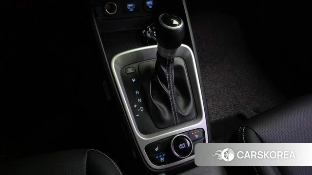 Hyundai Venue id 4304145 из Кореи 29
