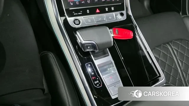 Audi Q7 (4M) id 3016519 из Кореи 19