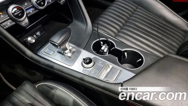 Genesis G70 id 2658736 из Кореи 19