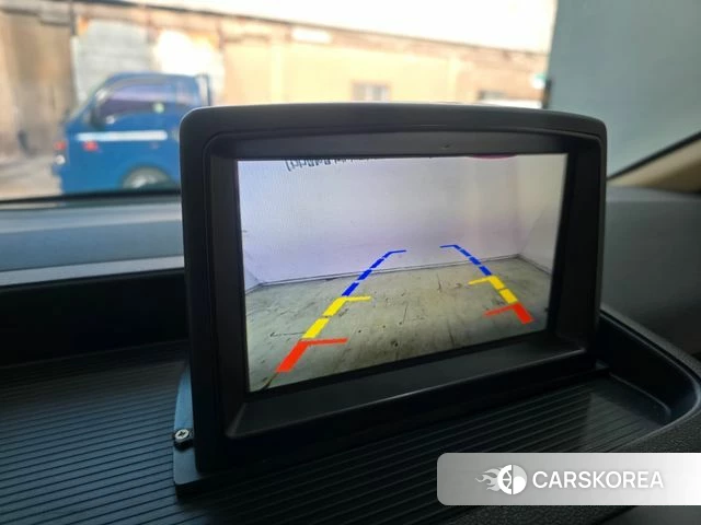 Hyundai Staria id 3823721 из Кореи 9