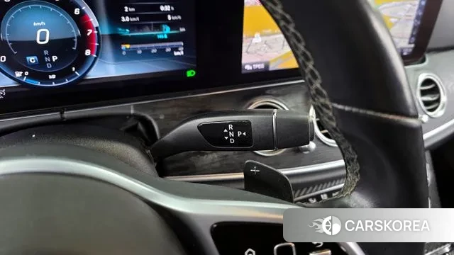 Mercedes-Benz E-Class W213 id 3567834 из Кореи 19