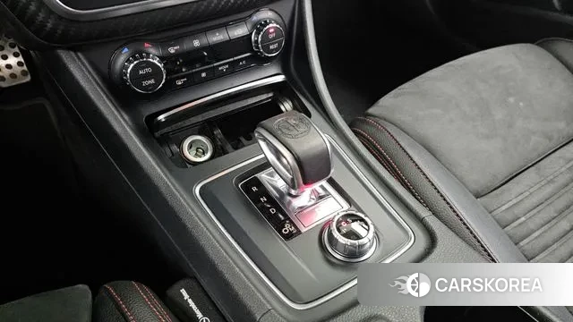 Mercedes-Benz A-Class W176 id 3789764 из Кореи 19