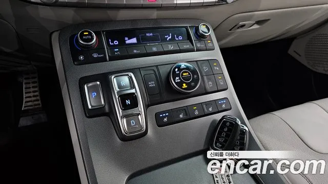 Hyundai Palisade id 2813589 из Кореи 19