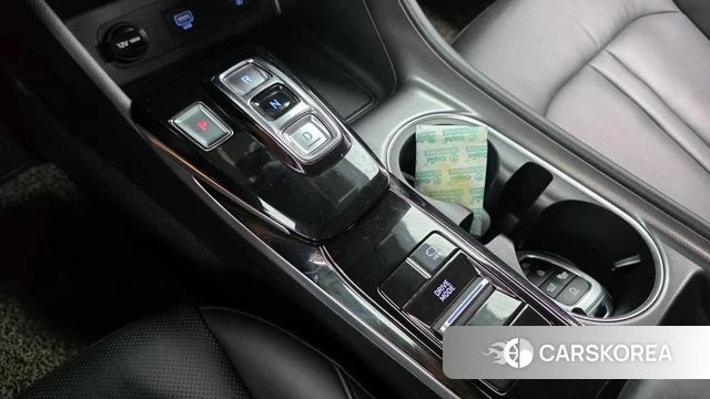 Hyundai Sonata (DN8) id 4746637 из Кореи 29