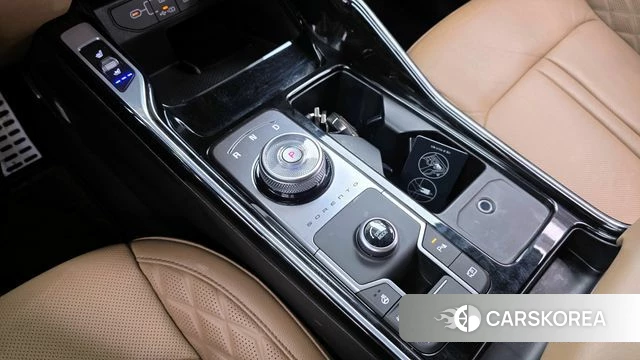 Kia The New Sorento 4th Generation id 4292341 из Кореи 33