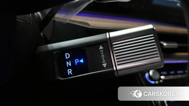 Hyundai Santa Fe (MX5) id 3921449 из Кореи 19