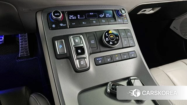 Hyundai Palisade id 3905512 из Кореи 19