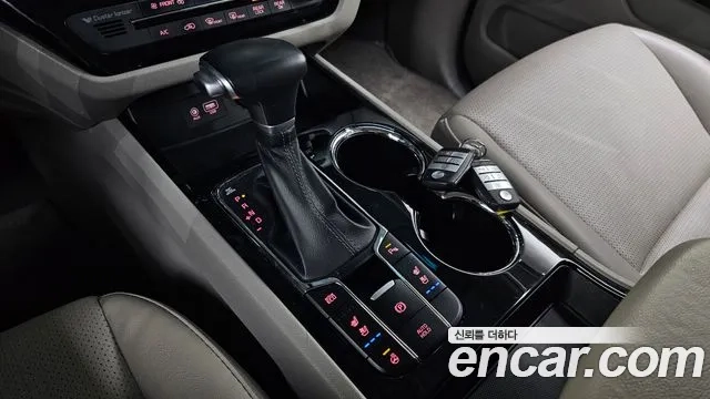 Kia The New Carnival id 2880916 из Кореи 19