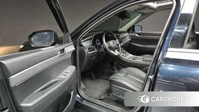 Hyundai Palisade id 4688001 из Кореи 30