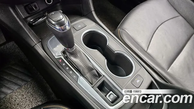 Chevrolet (GM Daewoo) Equinox id 2347256 из Кореи 19