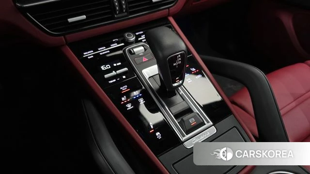 Porsche Cayenne (PO536) id 3897321 из Кореи 19