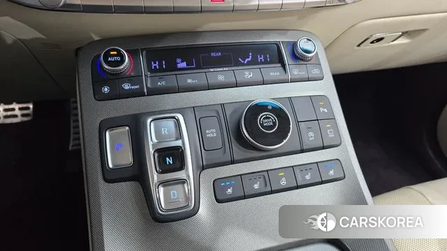 Hyundai Palisade id 3535201 из Кореи 19