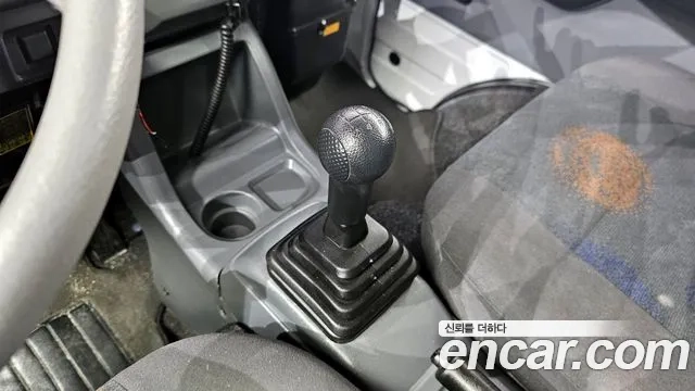 Chevrolet (GM Daewoo) New Damas id 2932689 из Кореи 19