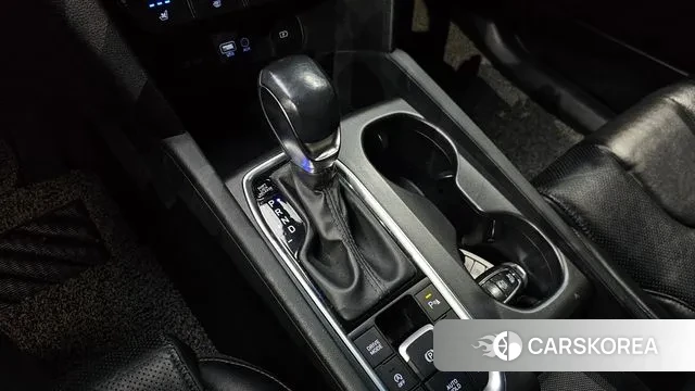 Hyundai Santa Fe TM id 3460036 из Кореи 19