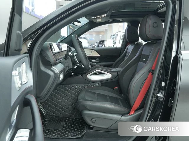 Mercedes-Benz GLE AMG id 4380605 из Китая 27