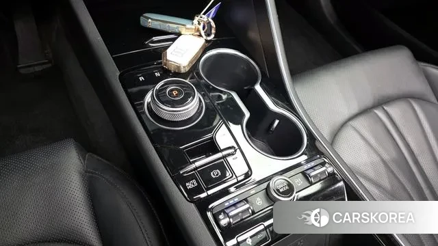 Kia K5 Hybrid 3rd Generation id 3615086 из Кореи 19