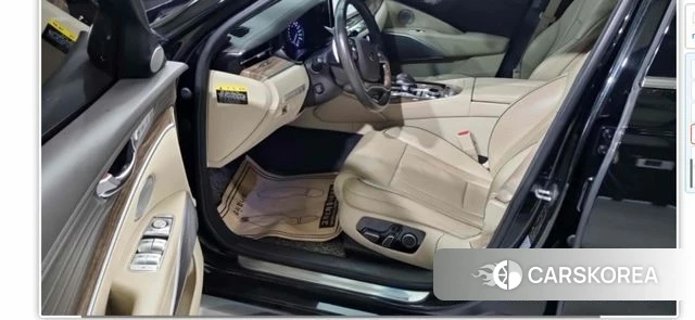 Kia More K9 id 4020507 из Кореи 17