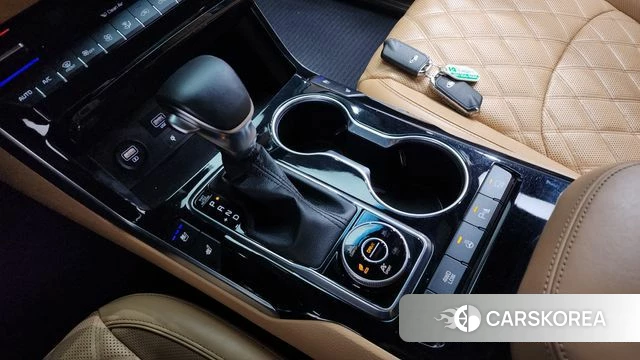 Kia Mohave Master id 3813243 из Кореи 19