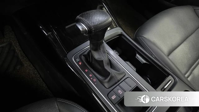 Kia The New Sorento id 4943981 из Кореи 29