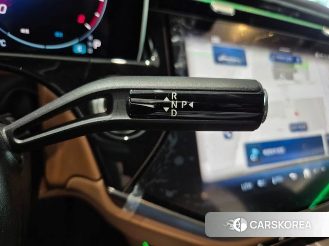 Mercedes-Benz E-Class W214 id 4734497 из Кореи 19