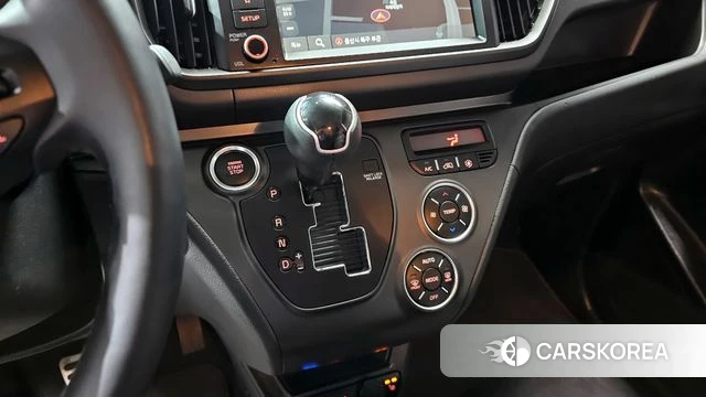 Kia The New Kia Ray id 3897383 из Кореи 19