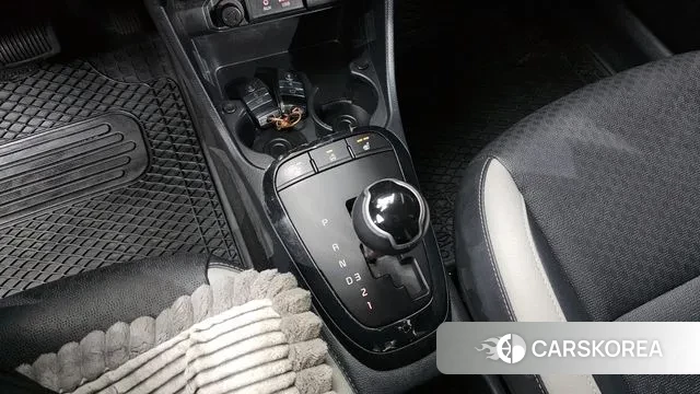 Kia All New Morning (JA) id 3374565 из Кореи 19