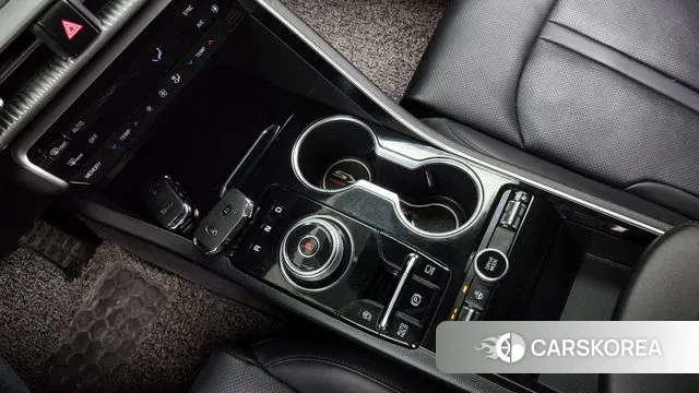 Kia K5 3rd generation id 3509368 из Кореи 19