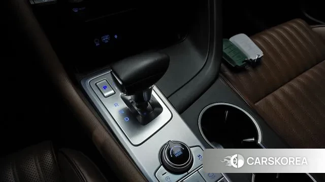 Genesis G70 id 3396341 из Кореи 19