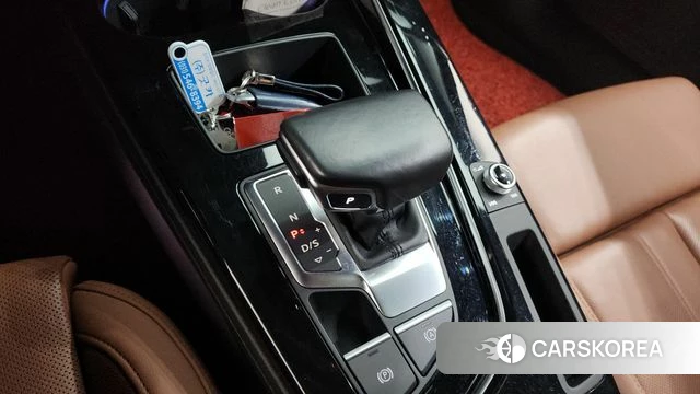 Audi A4 (B9) id 3794607 из Кореи 19