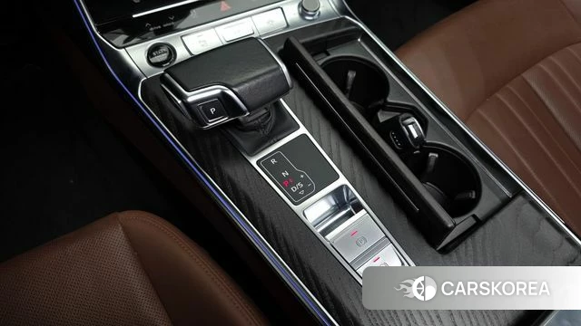 Audi A6 (C8) id 3859127 из Кореи 19