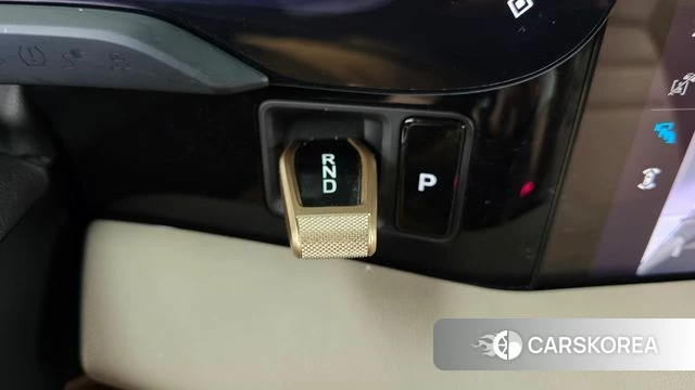 Porsche Taycan id 4623191 из Кореи 35