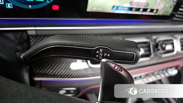 Mercedes-Benz GLE-Class W167 id 2993263 из Кореи 19