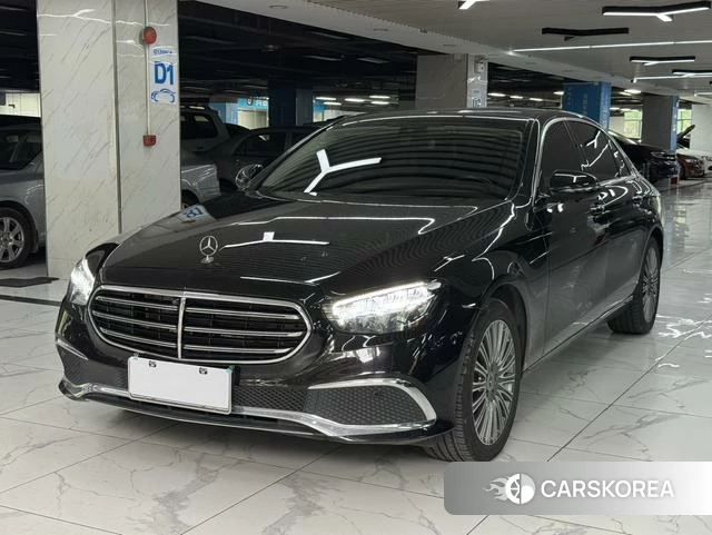 Mercedes-Benz E-class id 4274207 из Китая 13