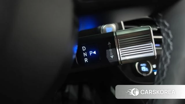 Hyundai Sonata D Edge Hybrid (DN8) id 4853662 из Кореи 34
