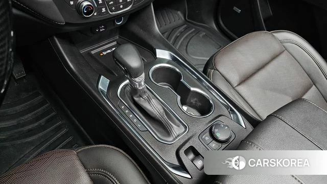 Chevrolet (GM Daewoo) Traverse id 3798765 из Кореи 19