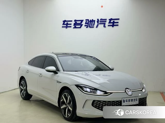 Volkswagen Lingdu id 4300444 из Китая 9