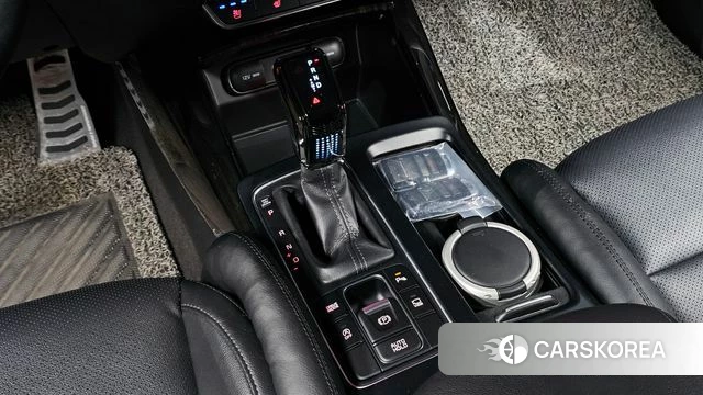 Kia The New Sorento id 4684549 из Кореи 19