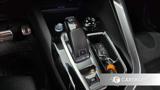 Peugeot 5008 second generation id 4448092 из Кореи 19