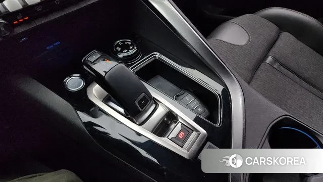 Peugeot 3008 second generation id 3459944 из Кореи 19