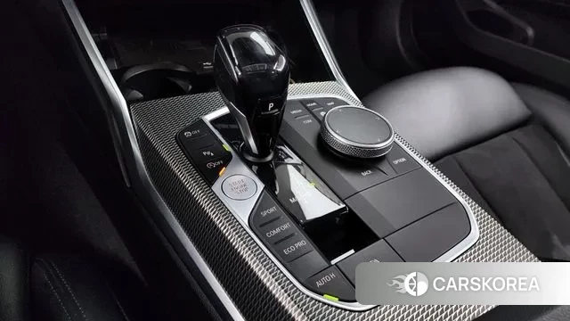 BMW 3 Series (G20) id 3765143 из Кореи 19