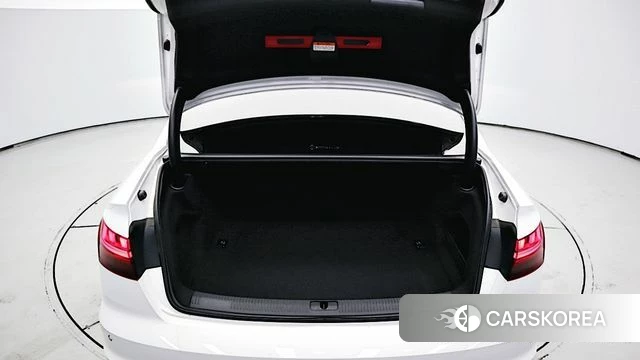 Audi A4 (B9) id 4586143 из Кореи 18