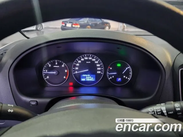 Hyundai The New Grand Starex id 2685266 из Кореи 17