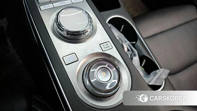 Genesis GV70 id 3819356 из Кореи 19
