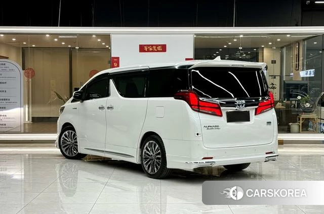Toyota Elfa id 4257480 из Китая 14