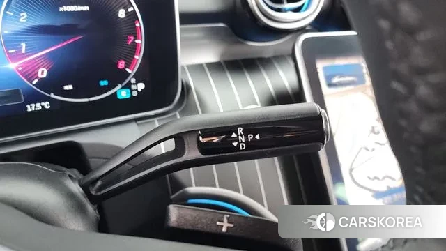 Mercedes-Benz C-Class W205 id 3360487 из Кореи 19