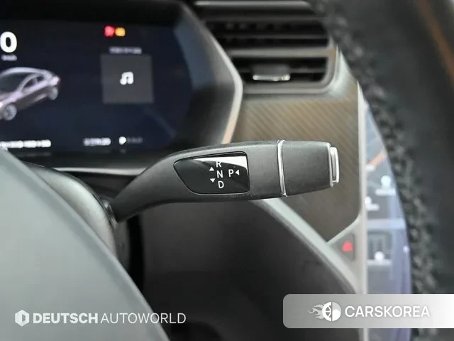 Tesla Model S id 3737120 из Кореи 19